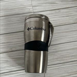 NIB Columbia travel
Tumbler